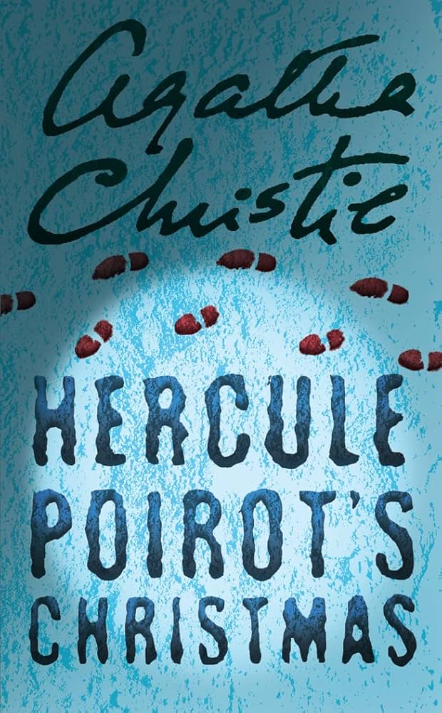 Hercule Poirot Christmas